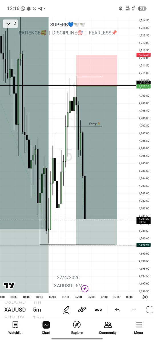 SUPERB💙📊🥷 tweet media