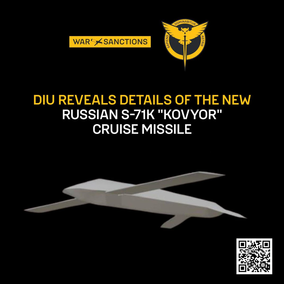 Defence Intelligence of Ukraine tweet media