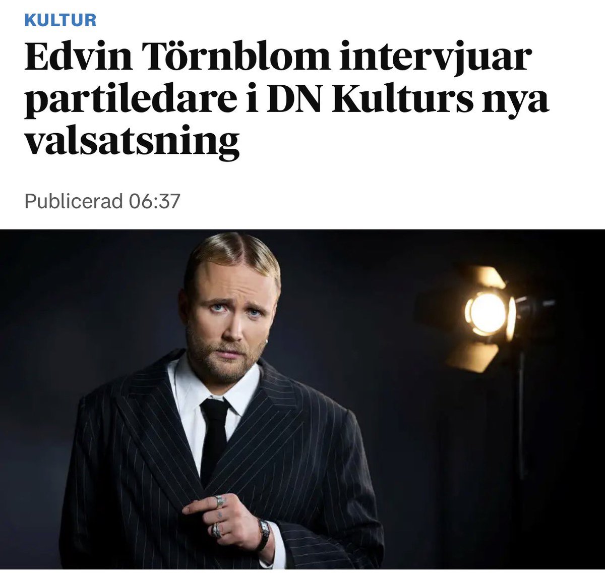 Richard Herrey tweet media