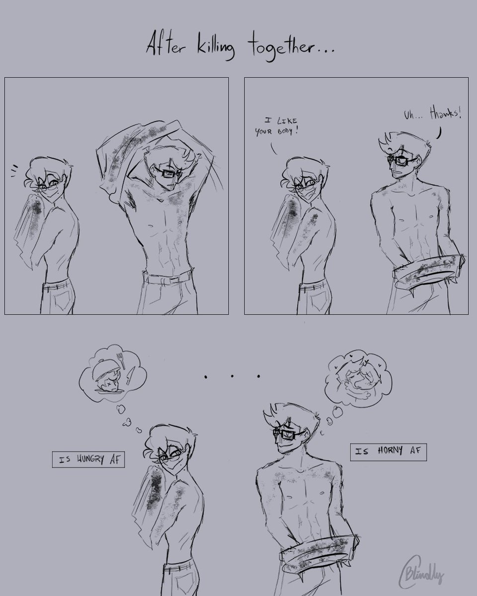 Blindly Ceci tweet media