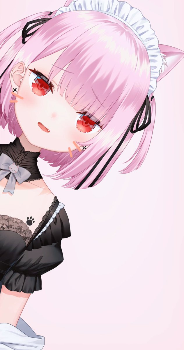 みけねこ。💀🐾小説連載中✨️ tweet media