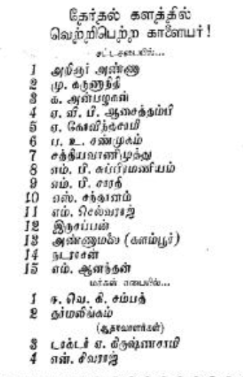 luckykrishna's tweet photo. 1957

நம்பர் டூ யாரு? https://t.co/ViJcnRorUV