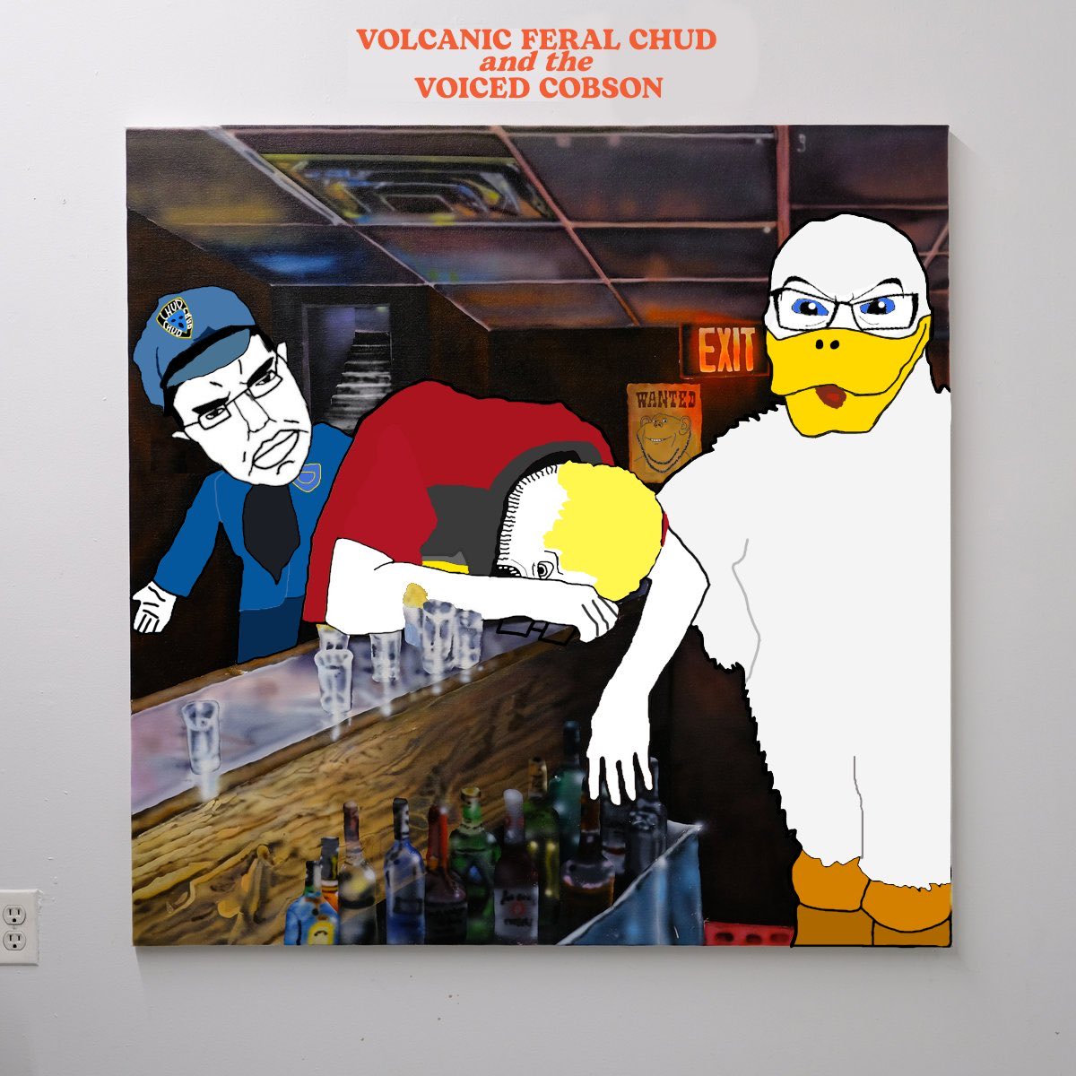 tripping tweet media