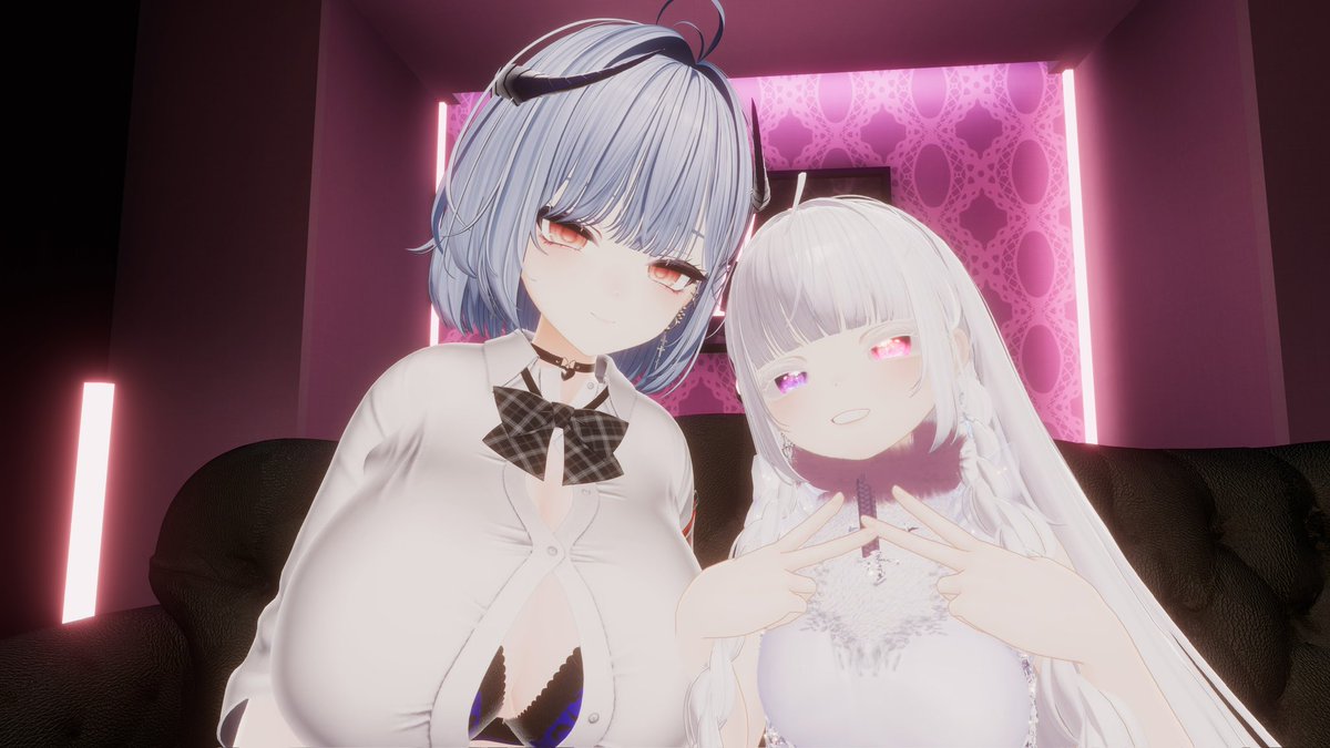 もち＠VRC tweet media