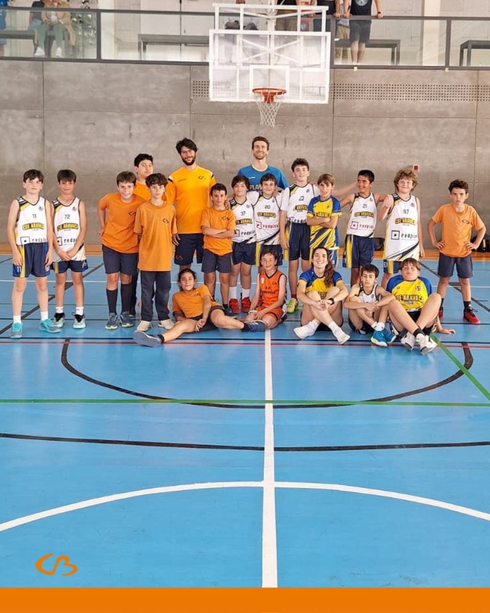Colegio Bernadette tweet media