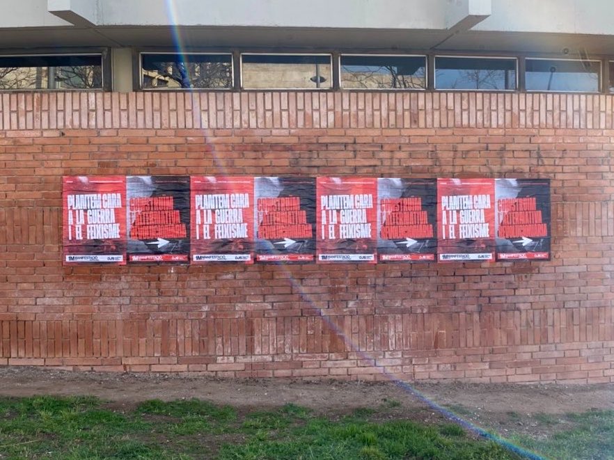 Campus Diagonal OJS tweet media