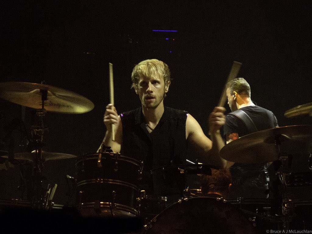 Daily Dom Howard tweet media