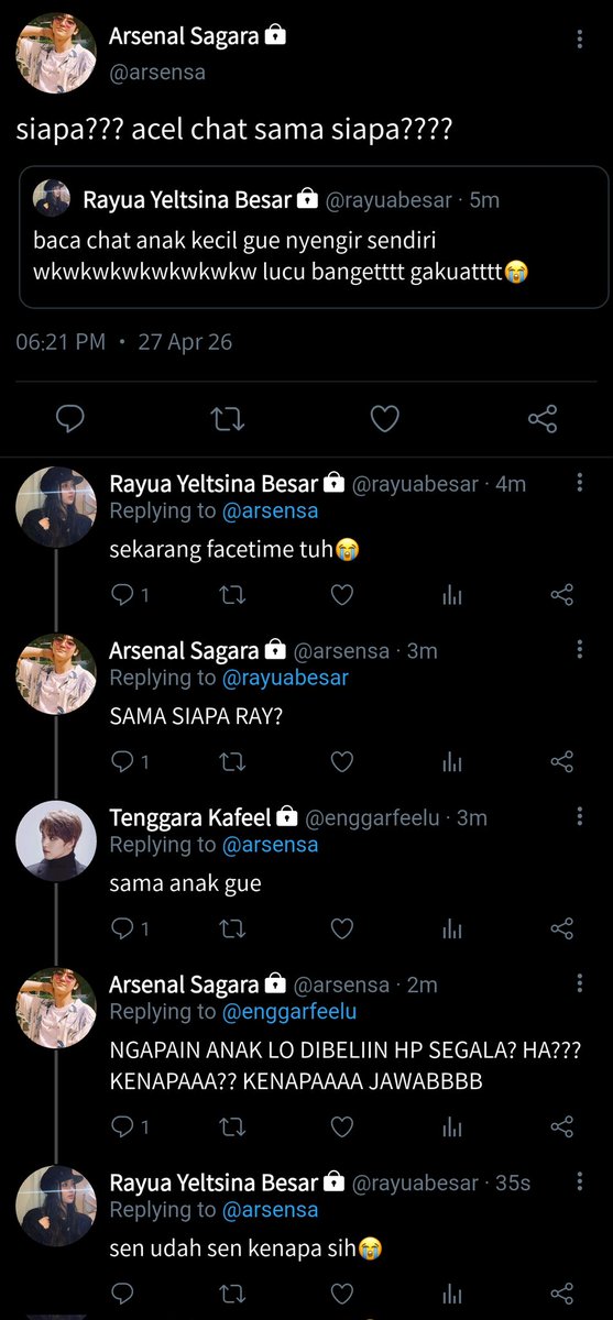 Juneeeee tweet media