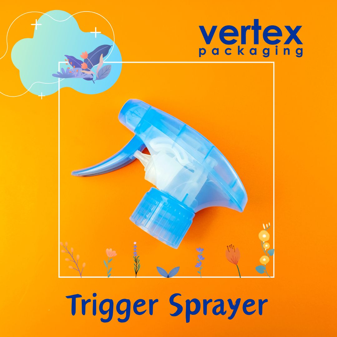Vertexsprayer's tweet photo. Looking For An Eco-friendly Trigger Sprayer? Our all plastic trigger sprayer is your best choice. 100% plastic, durable and recyclable♻️Choose eco-friendly packaging to protect our beautiful planet🌏 #triggersprayer #triggerpump #Triggerhead  #foamingtrigger #packagingsolution https://t.co/JSluYj7AVV