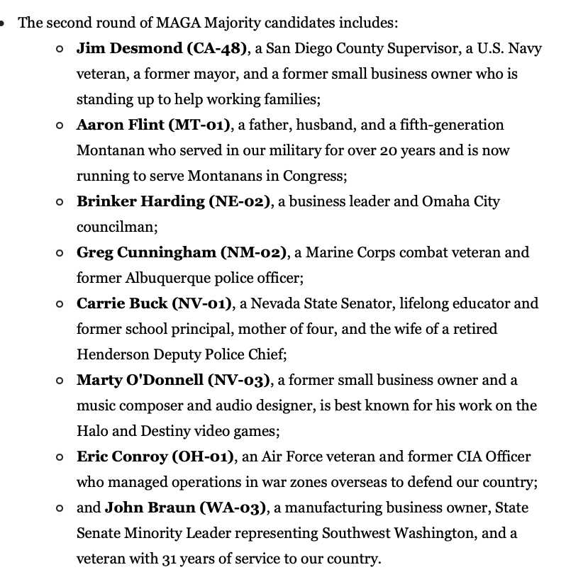 James Downs tweet media