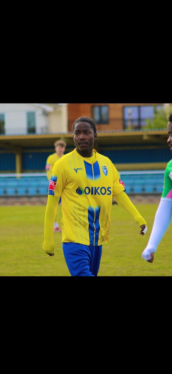 koby_yeb42's tweet image. 25/26 ✅ 
All Praise To God🙏🏿🙏🏿
Season full of Ups and Downs Not the ending that We wanted Nevertheless grateful To all Involved At @CIFC For An Enjoyable season 💙💙
Time to reset and recharge fully #More 

40 Games ✅
39 Starts ✅
6 G/A From Holding Midfield✅