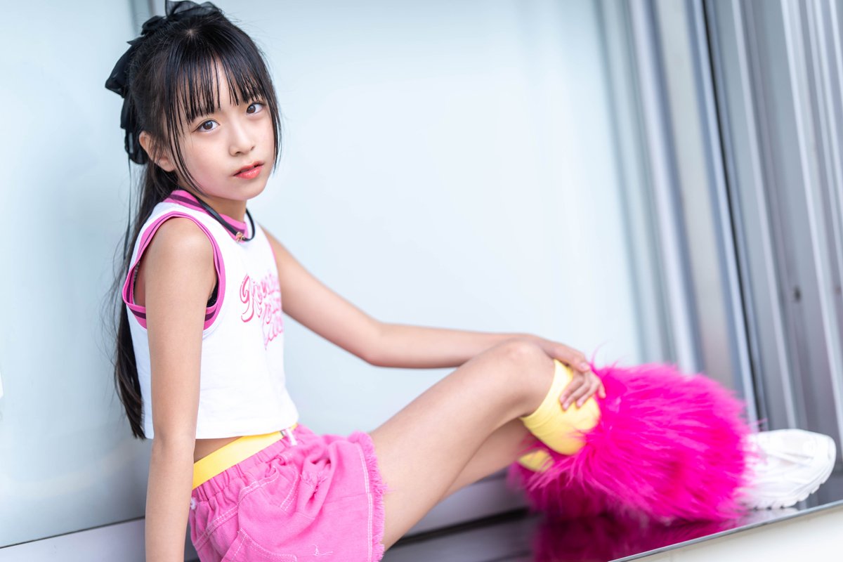 さっち（JS5）☺️#さっち #さとは #長崎超絶美少女隊 #GMIX