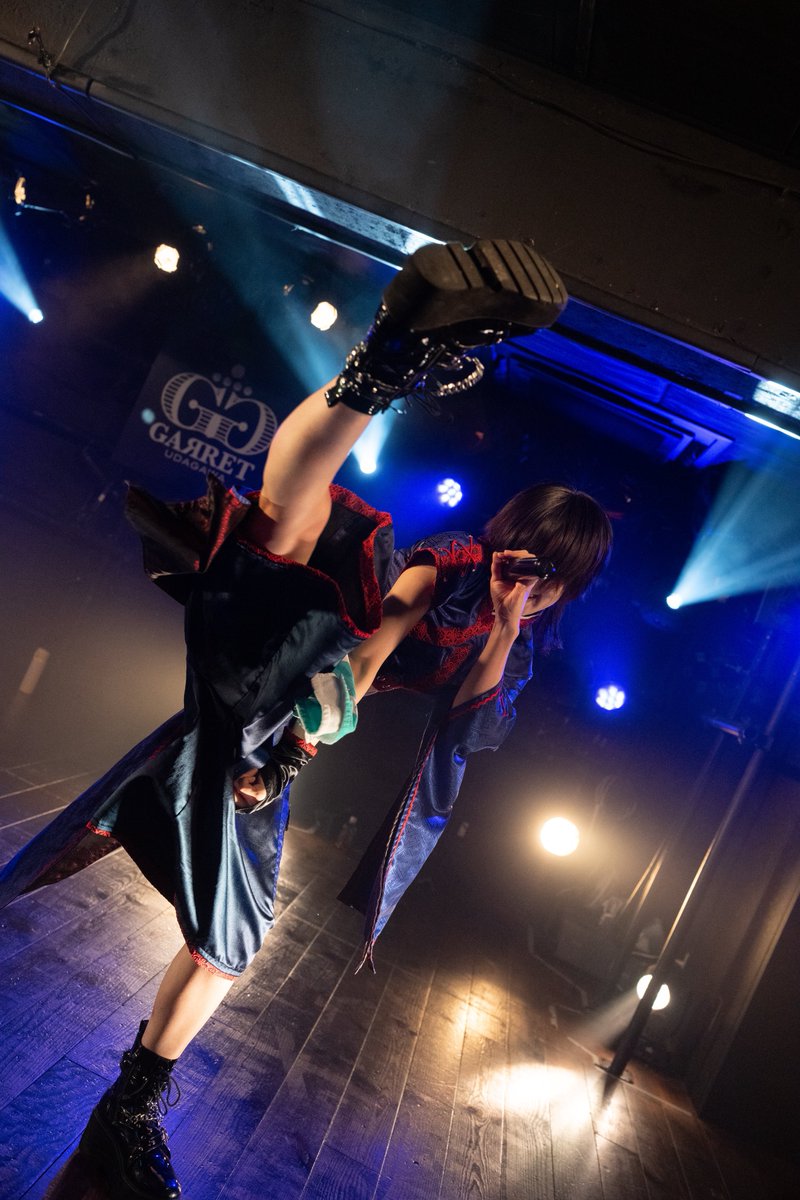 S.I.86(シンタロー) tweet media