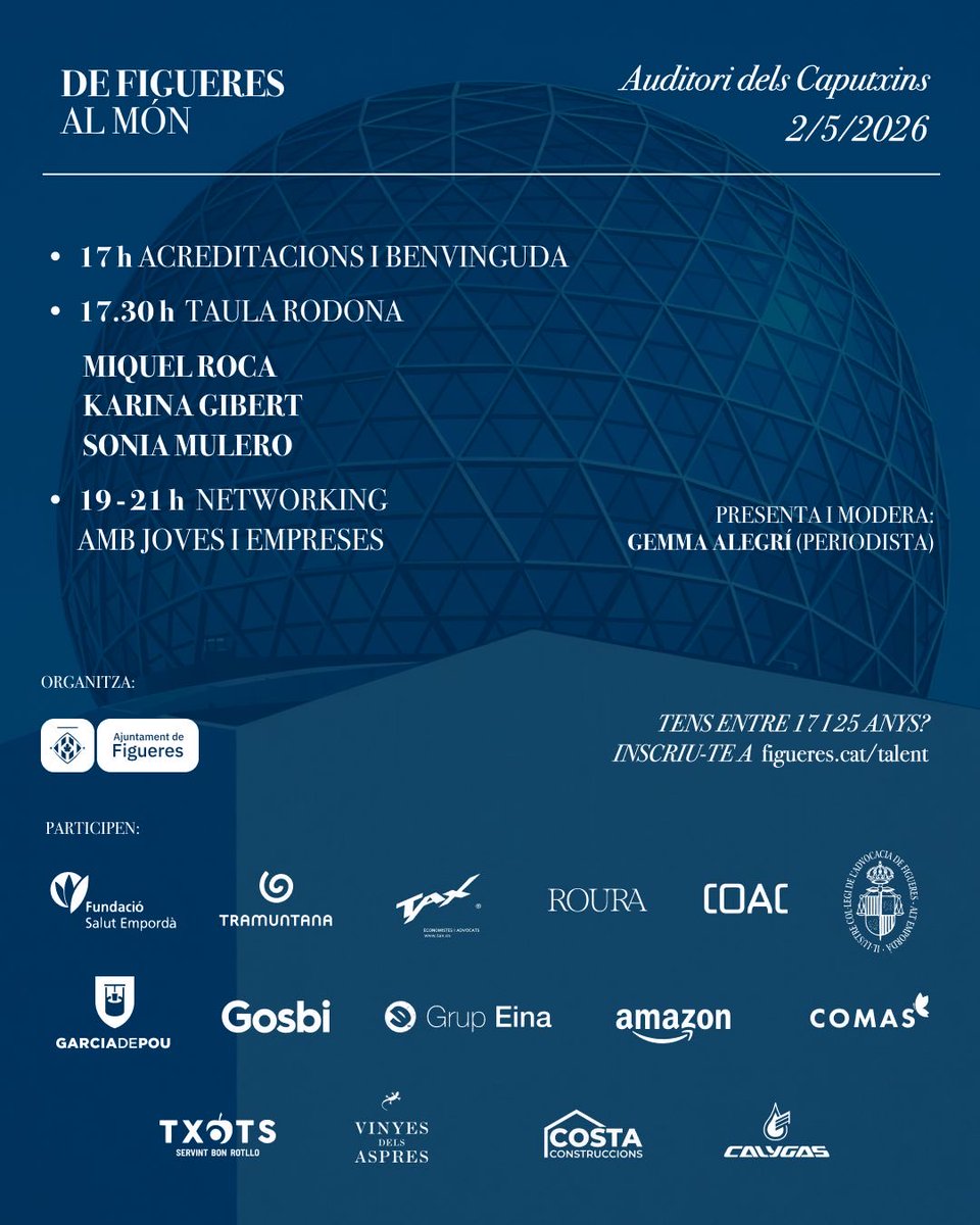 ExiliGrup's tweet photo. Per iniciativa d’un grup d’exalumnes dels nostres centres que han participat en les activitats del nostre grup de treball, us presentem… https://t.co/0icvct7pt2