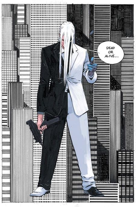 Third Eye Comics tweet media