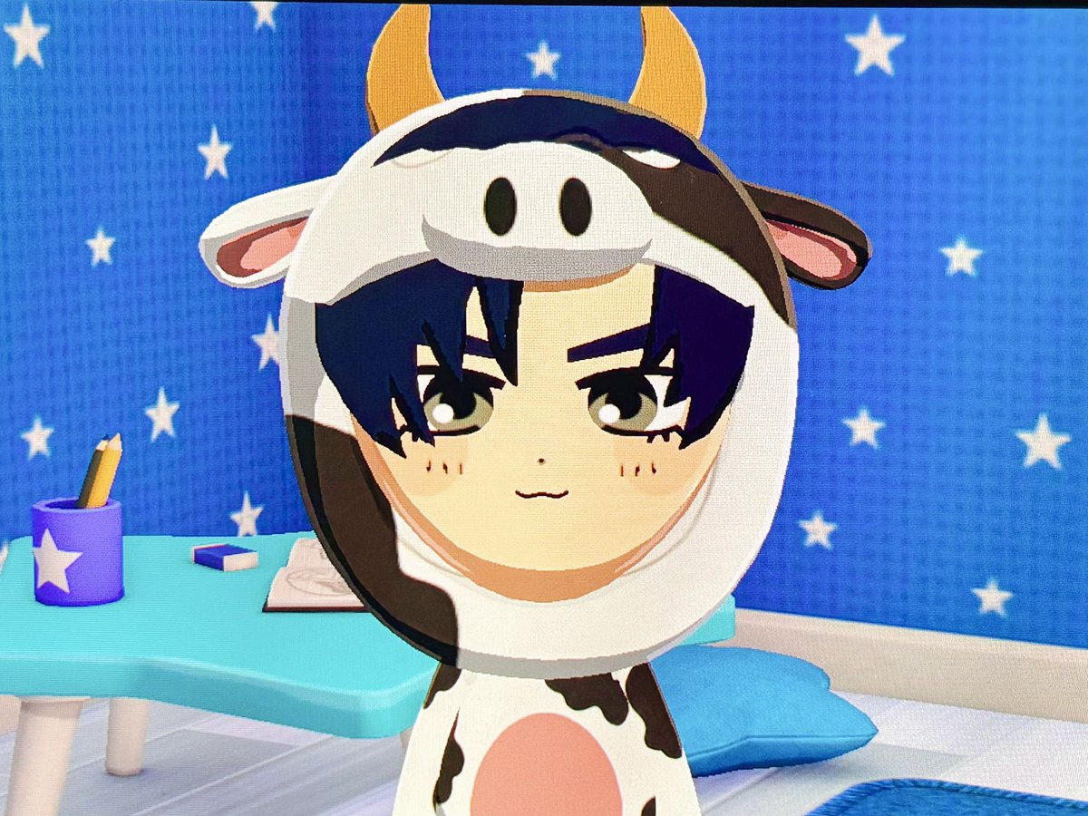 ゆったん様☆専用ページです Post by とゆ on X: 🐮増やした！