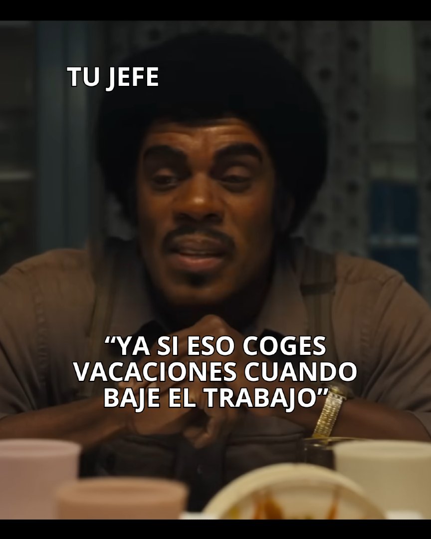 serviciosccoo's tweet image. 😅 Llega la película más esperada.... LAS VACACIONES!!!
➡️ No te pierdas el espectáculo de cada año, no vaya a ser que te la cuelen!!!

#ccooservicios #vacaciones #derechoslaborales #lapelículadelaño