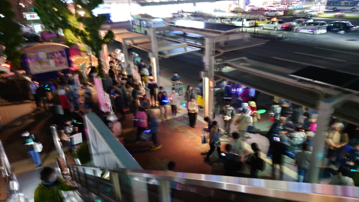 crustaceanは全然「暇」じゃない tweet media