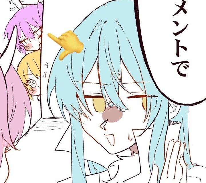 るん tweet media