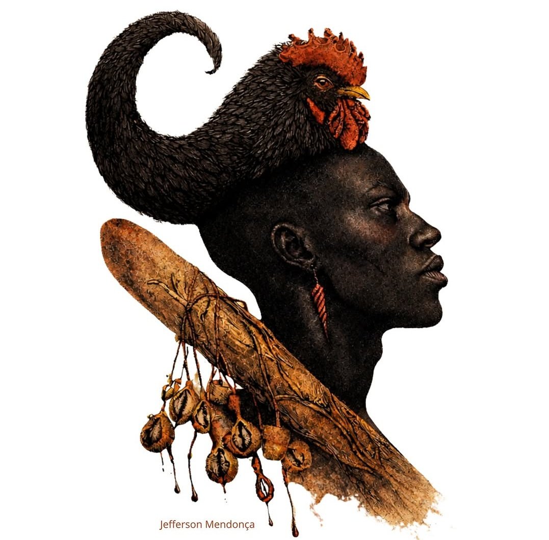 ZÉ PELINTRA 🎲 tweet media