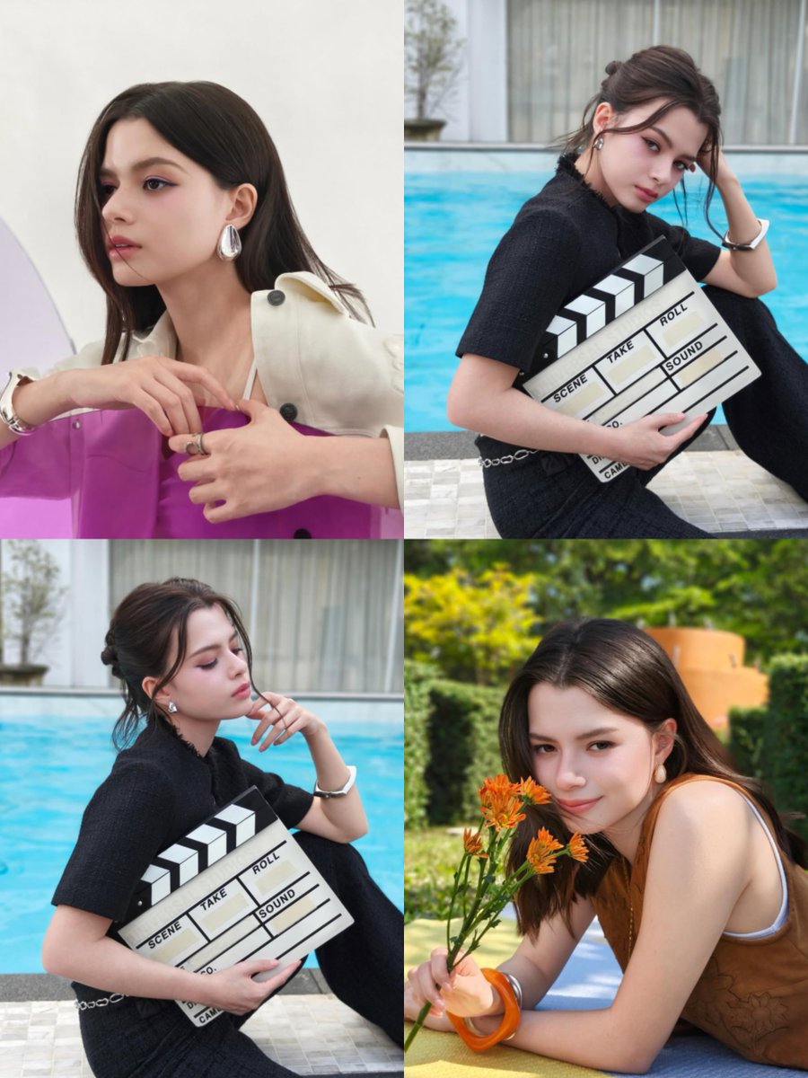 Suay maaaak

#beckysangels