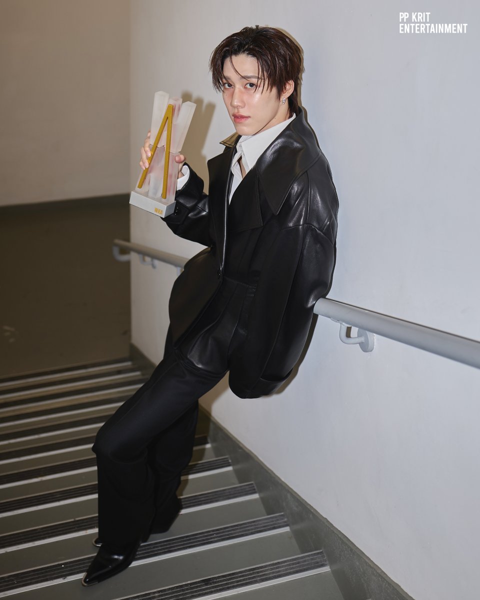 PP Krit Entertainment tweet media