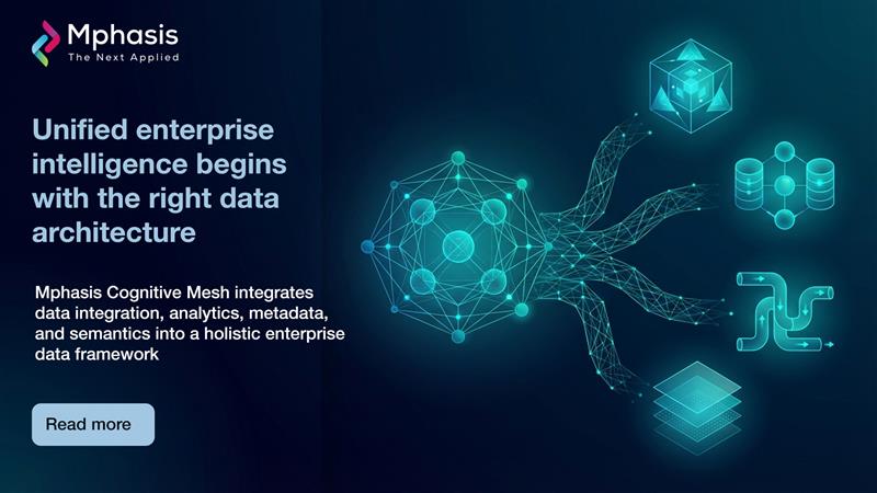 Mphasis tweet media