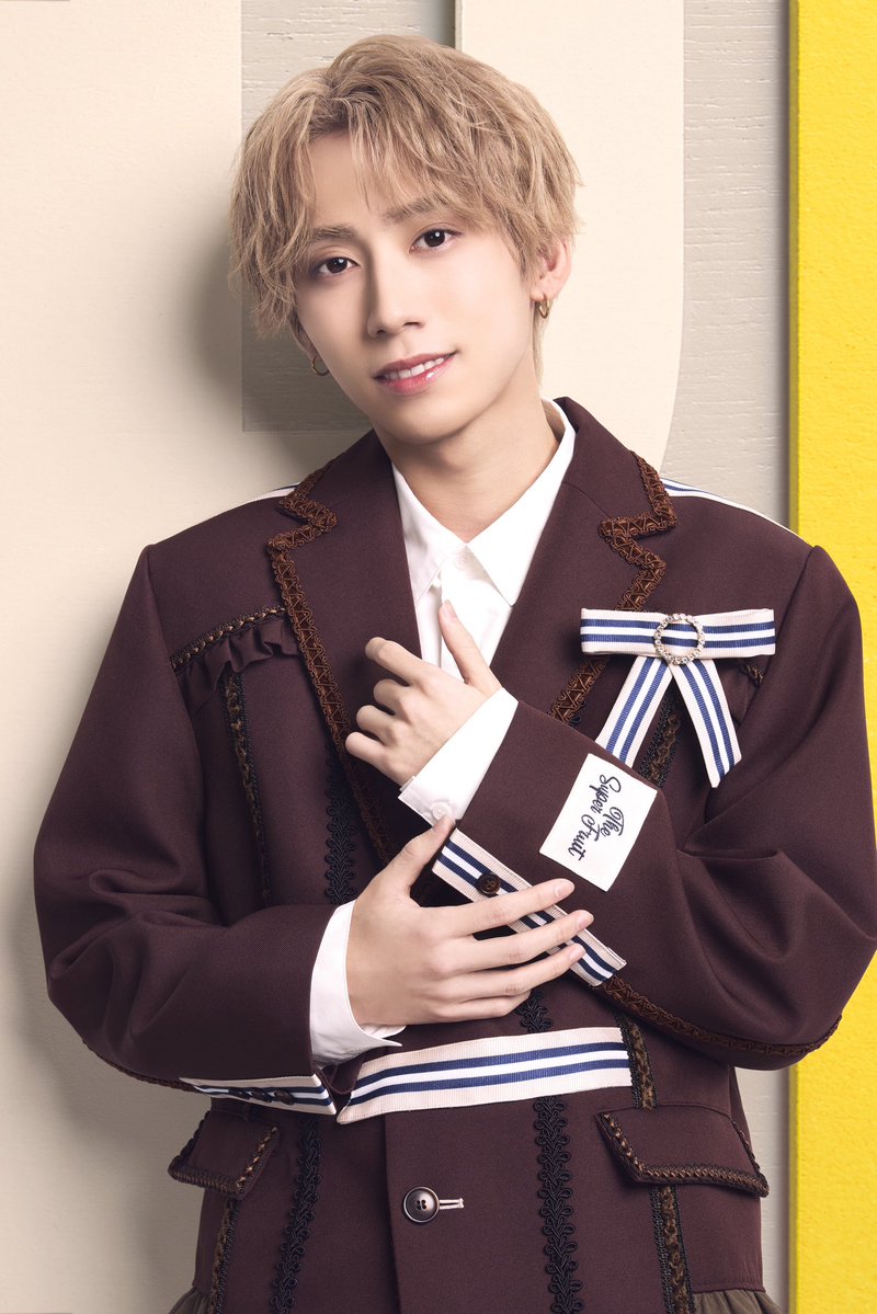 THE SUPER FRUIT（スパフル） tweet media