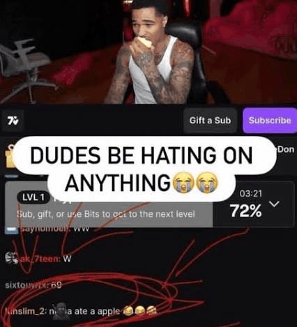 medra28658's tweet image. Bihhh how u mad cuz I don’t be stinking even when not using deodorant??🥱#flex