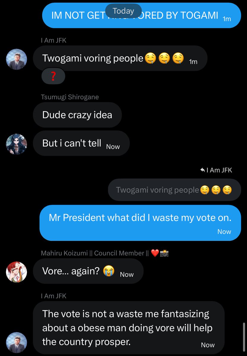 Leon Kuwata | Hospitalized tweet media