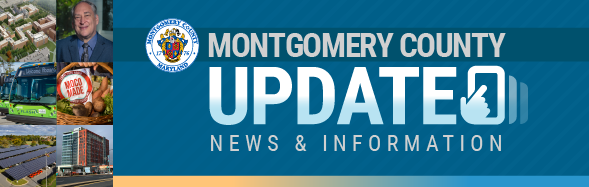 Montgomery County, MD - County Exec Marc Elrich tweet media