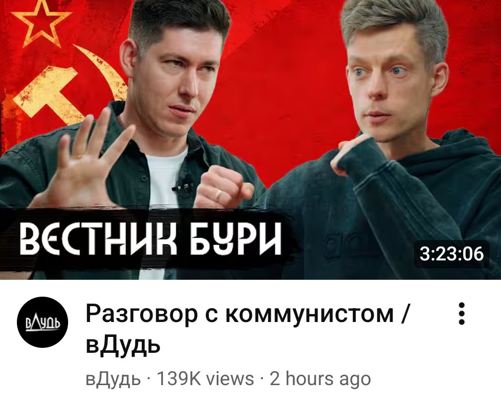 Pavel Kalashnikov tweet media