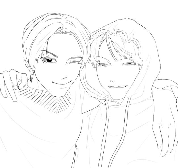 코코넛 tweet media