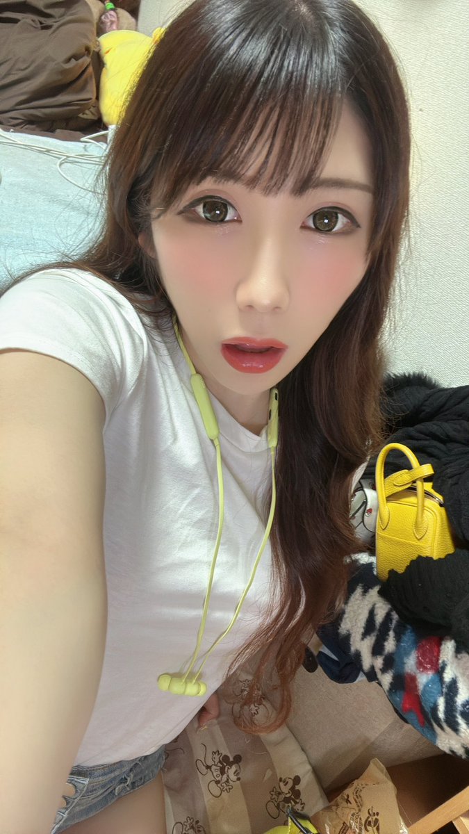 ぼあき。 tweet media