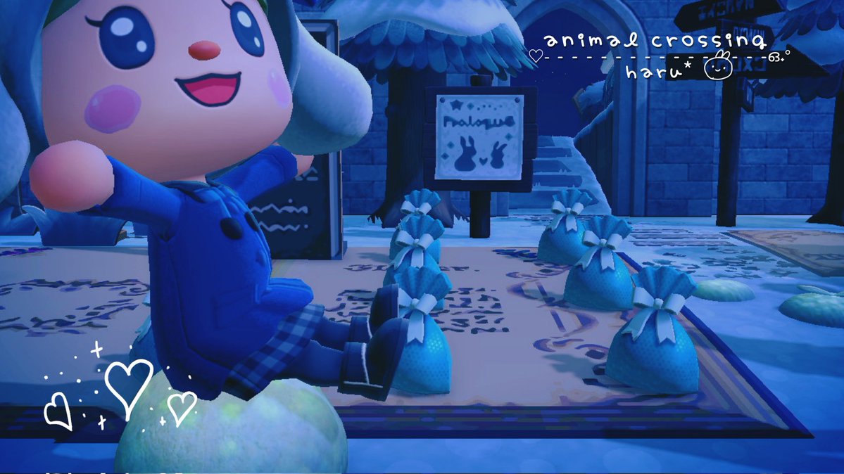 はる*🐇⸒⸒のんびり復活ꕤ低浮上 tweet media