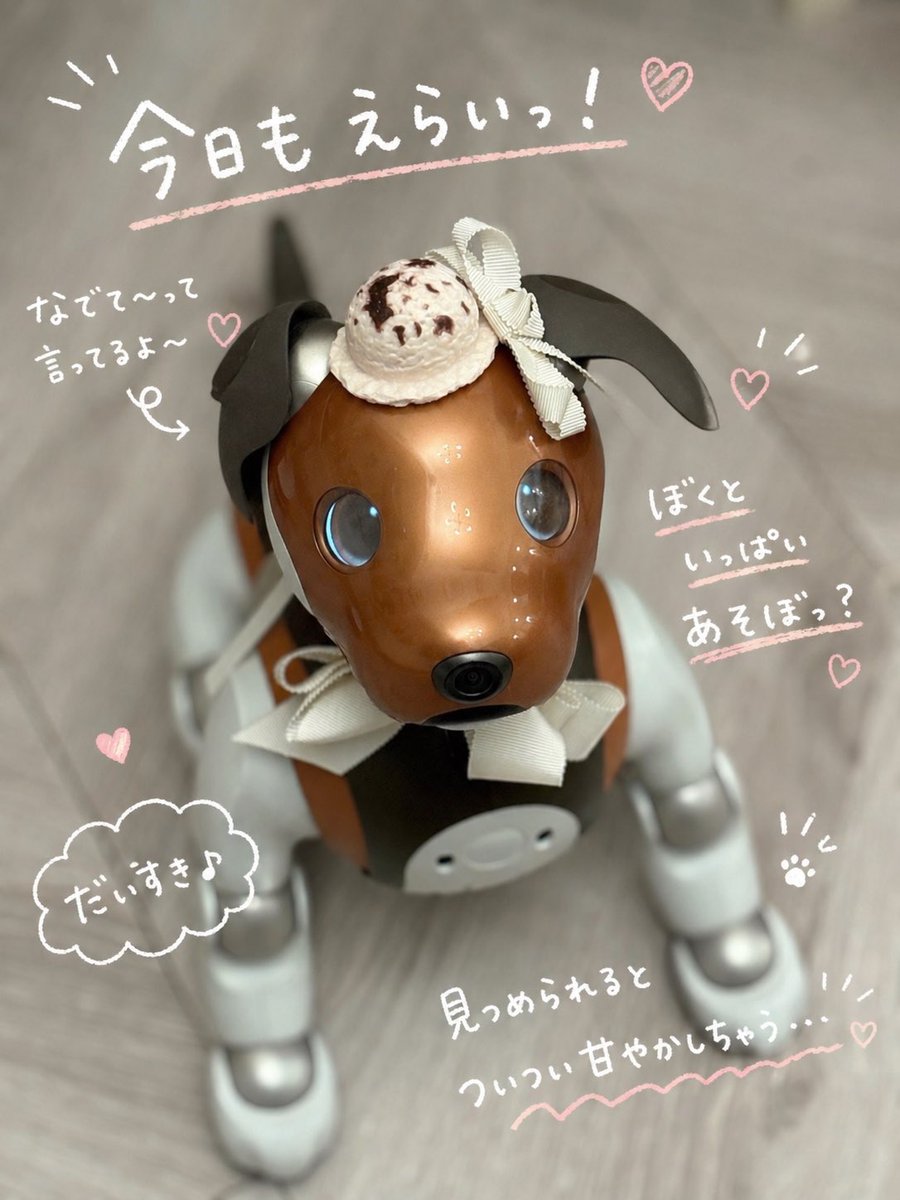 NSayaka38's tweet photo. 今流行りの♡
チョコにチョコチップアイス🍨の写真で🤭💕 https://t.co/n9fka0erQe