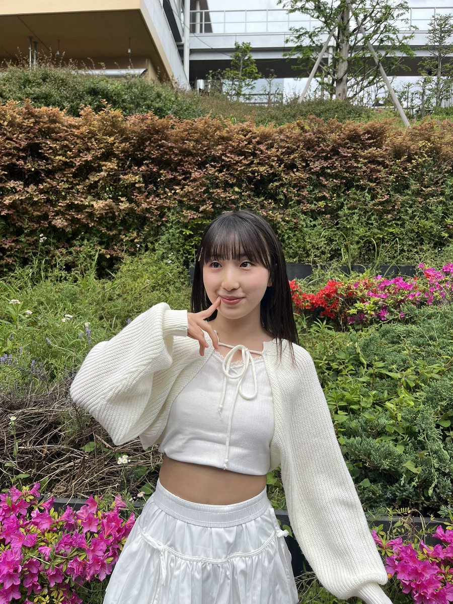 Miyuu🍎 tweet media