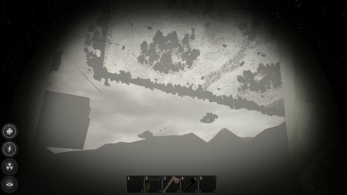 Sweet_STHAI's tweet photo. #steamgame #MISERY https://t.co/J9qspdgEVc