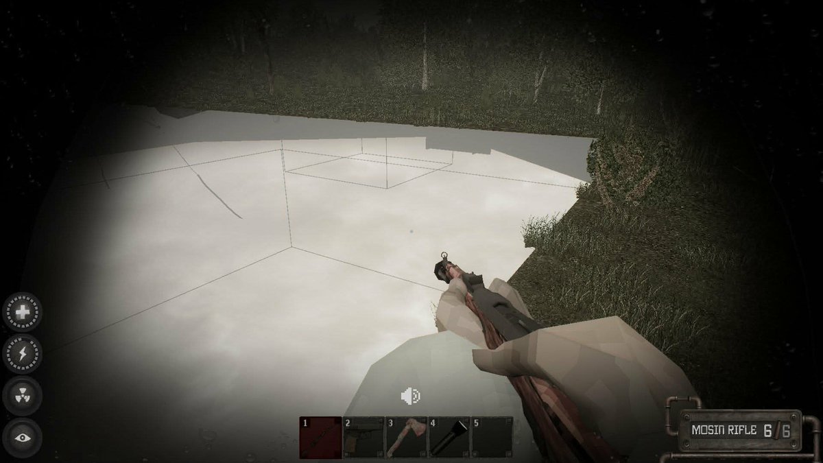 Sweet_STHAI's tweet photo. #steamgame #MISERY https://t.co/J9qspdgEVc
