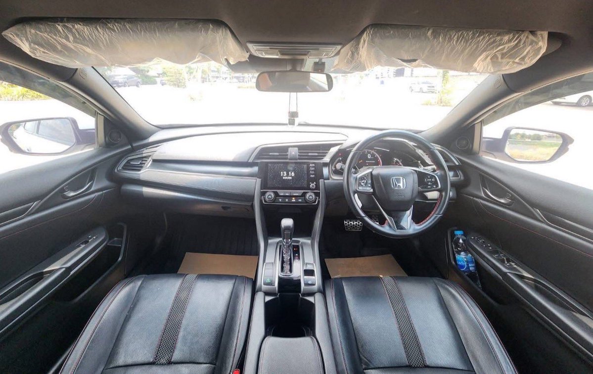 รถหลุดจำนำ จากนายทุน tweet media