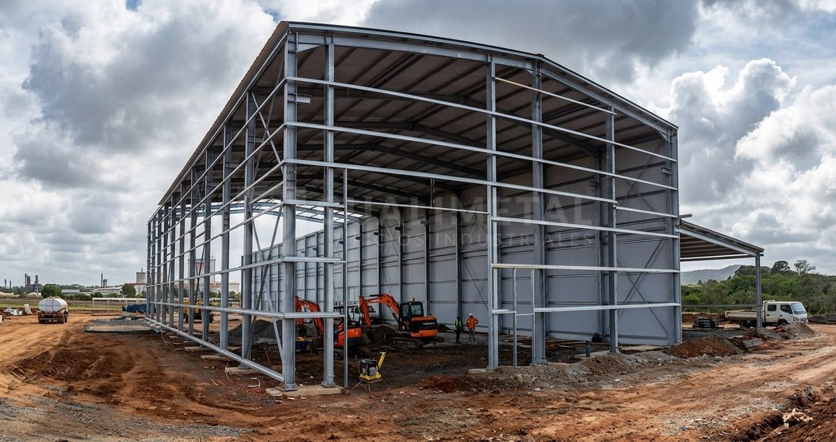 CUALIMETAL tweet media