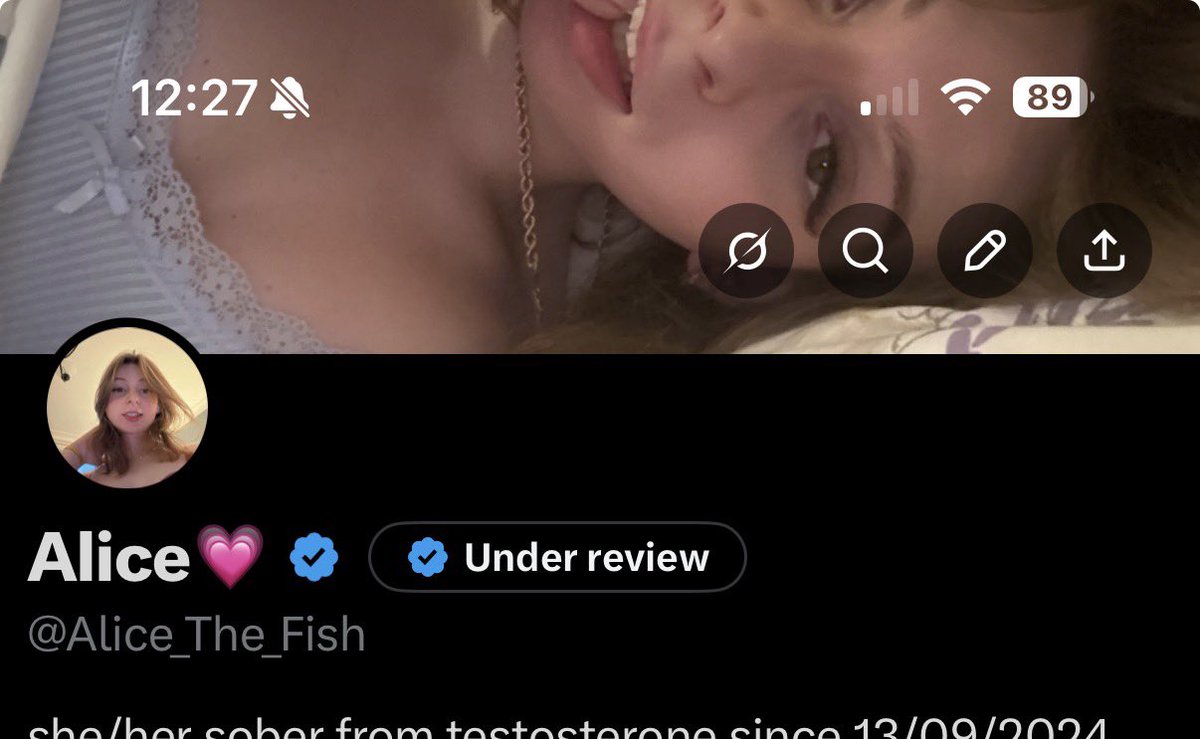 Alice💗 tweet media