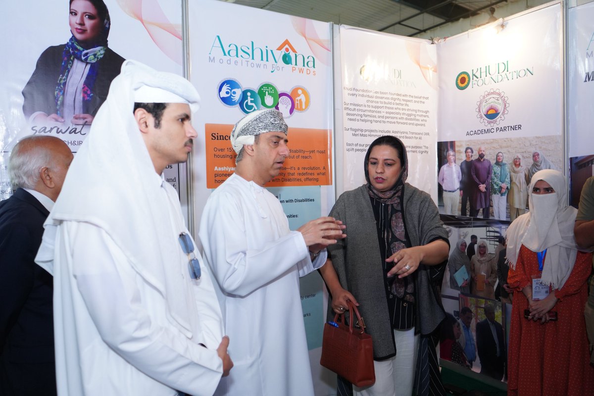 BuildAsia's tweet image. Spotlight on 𝐊𝐡𝐮𝐝𝐢 𝐅𝐨𝐮𝐧𝐝𝐚𝐭𝐢𝐨𝐧 at the 19𝐭𝐡 𝐁𝐮𝐢𝐥𝐝 𝐀𝐬𝐢𝐚 𝐈𝐧𝐭𝐞𝐫𝐧𝐚𝐭𝐢𝐨𝐧𝐚𝐥 𝐄𝐱𝐡𝐢𝐛𝐢𝐭𝐢𝐨𝐧 𝐚𝐧𝐝 𝐂𝐨𝐧𝐟𝐞𝐫𝐞𝐧𝐜𝐞𝐬! 📸

#BuildAsia #ExhibitionSuccess #ConstructionIndustry #Innovation #KhudiFoundation #BuildAsia2026