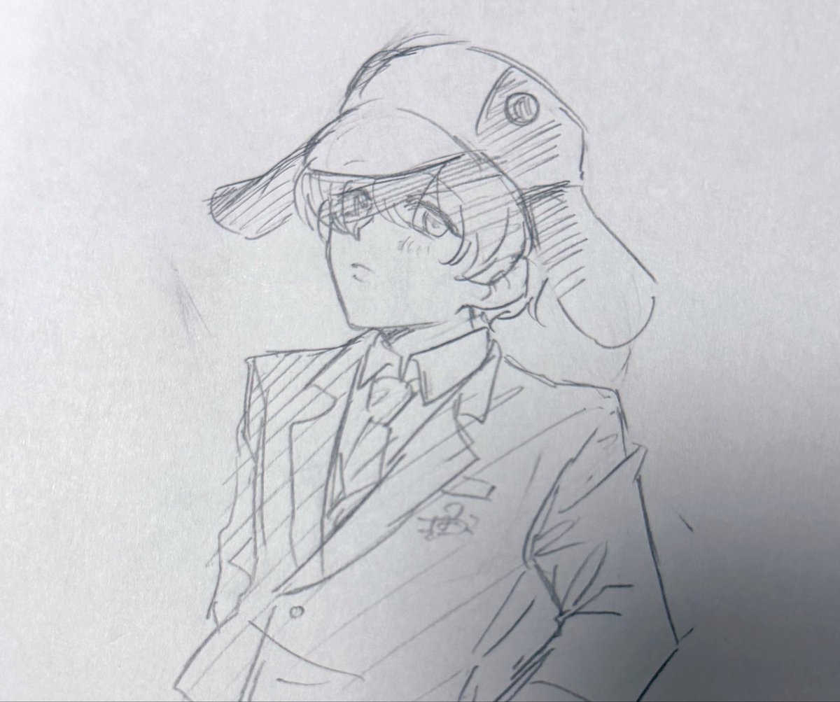 たんしょく tweet media