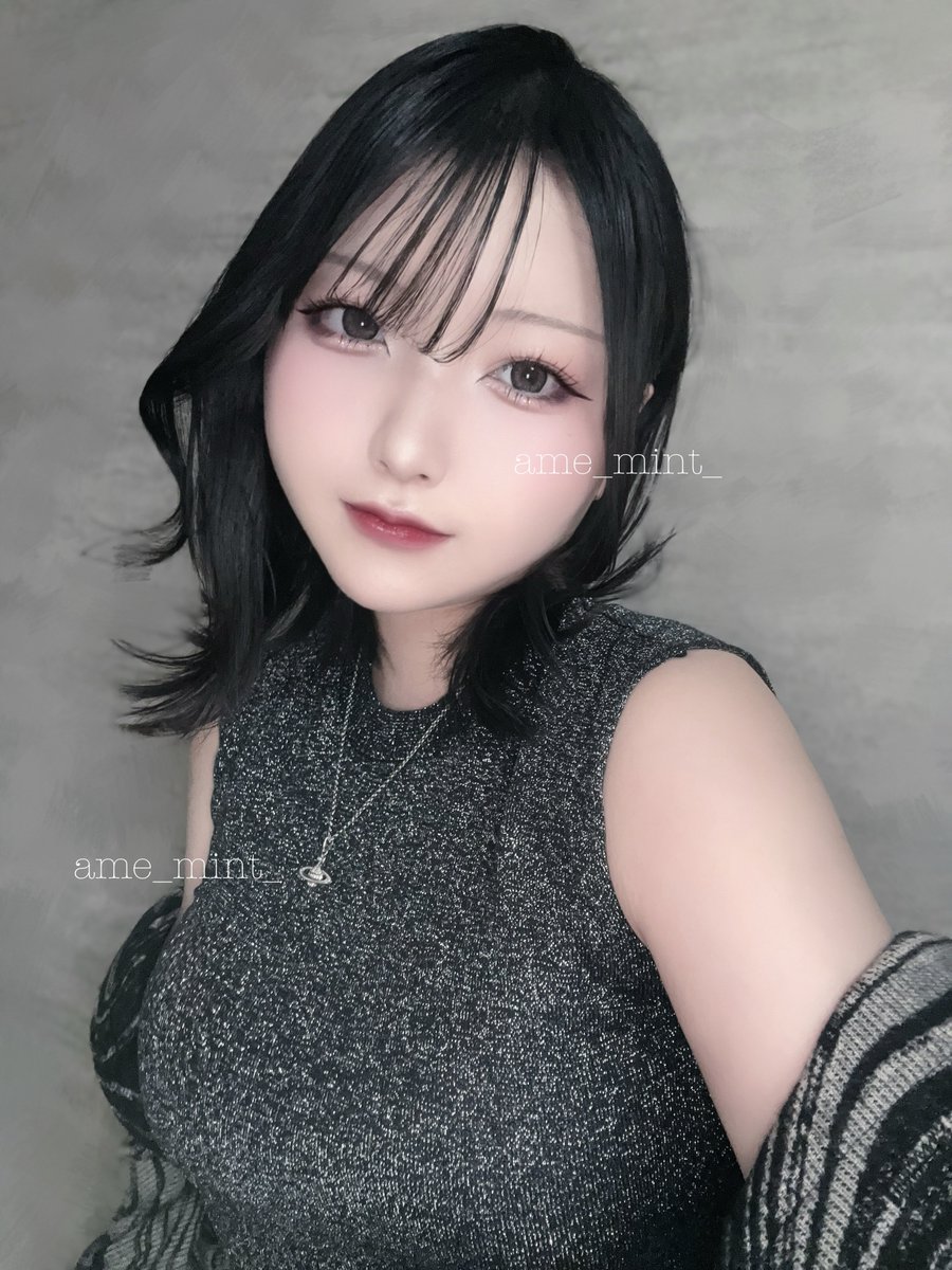 雨 (@ame_mint_) / Posts / X