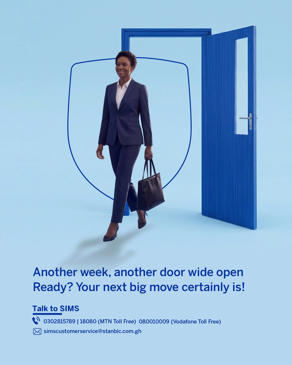 Stanbic Investment Management Services tweet media