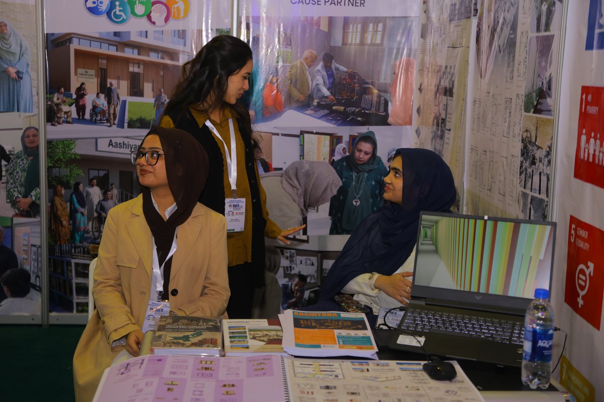 BuildAsia's tweet image. Spotlight on 𝐊𝐡𝐮𝐝𝐢 𝐅𝐨𝐮𝐧𝐝𝐚𝐭𝐢𝐨𝐧 at the 19𝐭𝐡 𝐁𝐮𝐢𝐥𝐝 𝐀𝐬𝐢𝐚 𝐈𝐧𝐭𝐞𝐫𝐧𝐚𝐭𝐢𝐨𝐧𝐚𝐥 𝐄𝐱𝐡𝐢𝐛𝐢𝐭𝐢𝐨𝐧 𝐚𝐧𝐝 𝐂𝐨𝐧𝐟𝐞𝐫𝐞𝐧𝐜𝐞𝐬! 📸

#BuildAsia #ExhibitionSuccess #ConstructionIndustry #Innovation #KhudiFoundation #BuildAsia2026