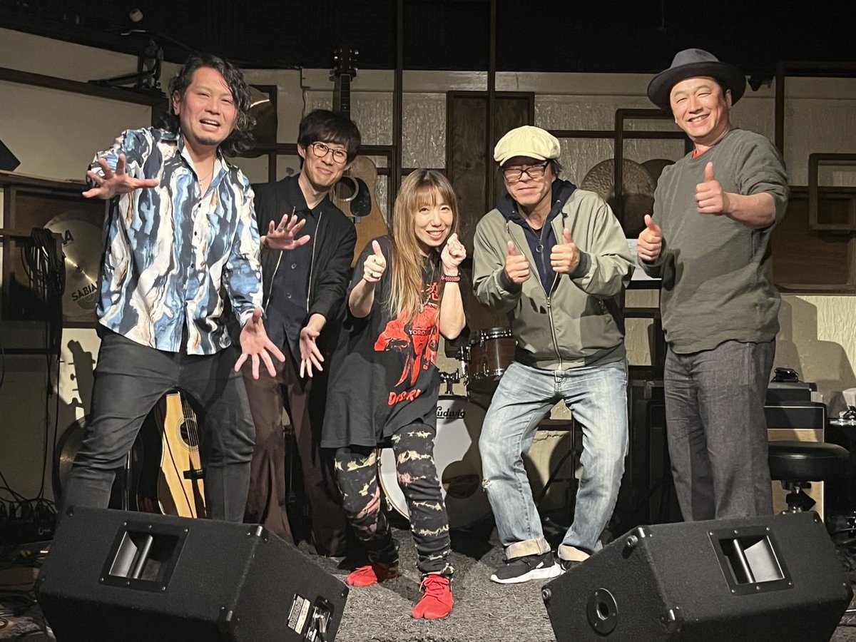 叫恋kyoko-クッキーP &良口病 tweet media