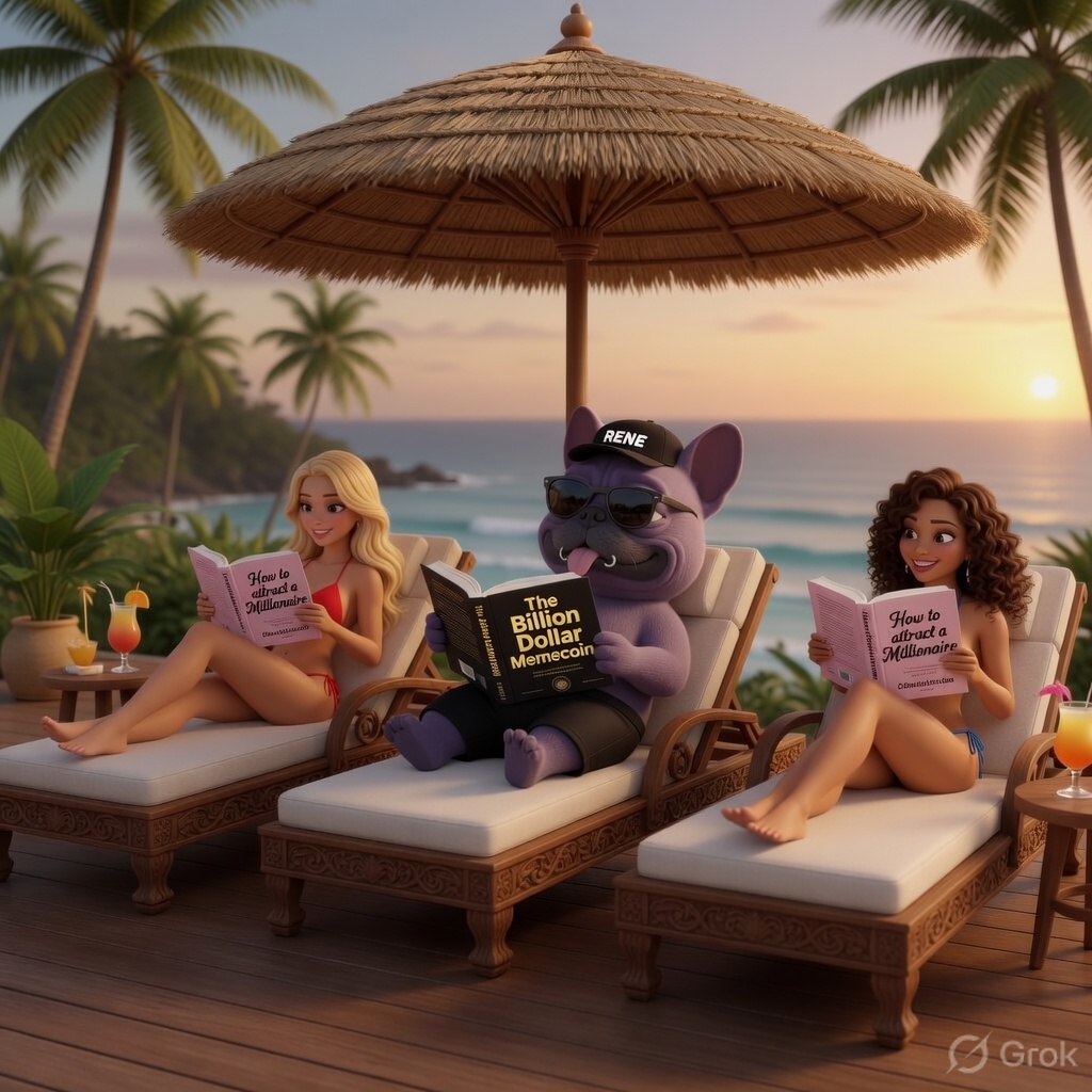 René On Monad CTO tweet media