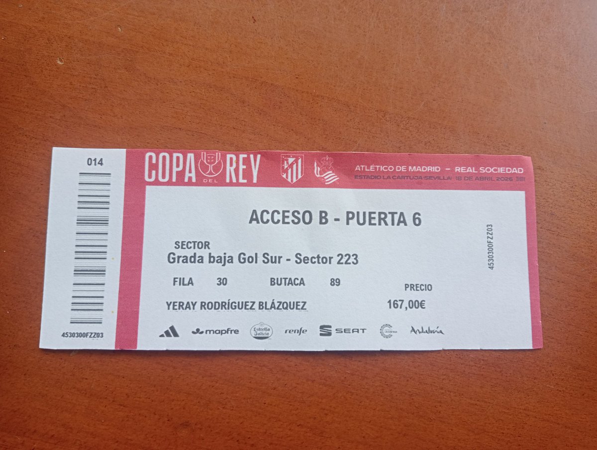 Yeray Rodriguez tweet media